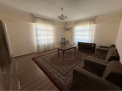 Улица Нурафшон 2/2/5 Новостройка В Аренду