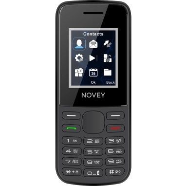 Novey c10 cdma perfectum