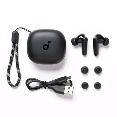 Наушник ANKER SOUNDCORE P20I