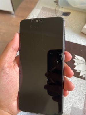 Mi 8 Lite