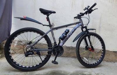 PRESTIGE alyumin velosipedi 26