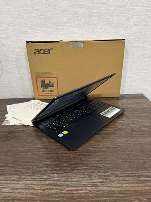 ноутбук ACER Aspire 3