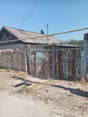Продается дом в Нуравшане