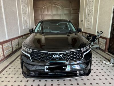 Kia Sorento Qora
