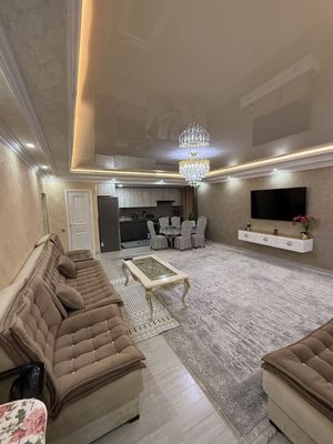 Сдается элитная квартира