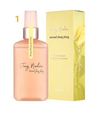 Body Mist