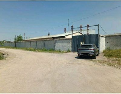 Продаётся база Ахангаран