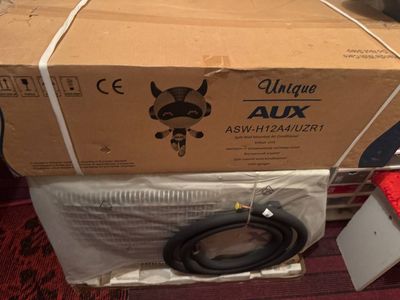 Kaditsioner Auxx