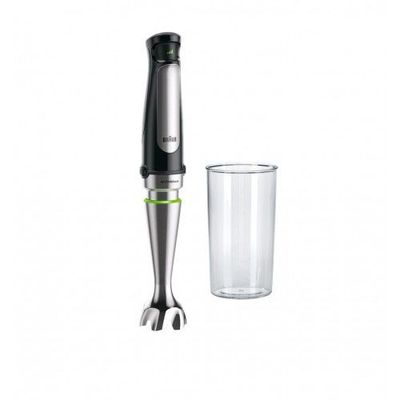 блендер Braun Multiquick 7 MQ7000X