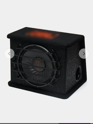 Jbl aktivniy sab
