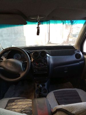 Matiz 1 paditsa 2006 yil