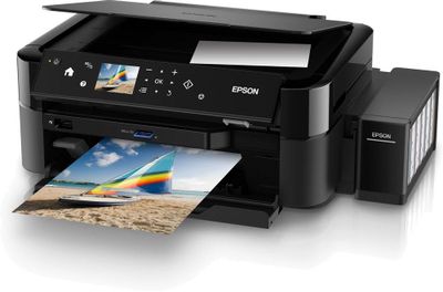 EpsonL 850 yangidek