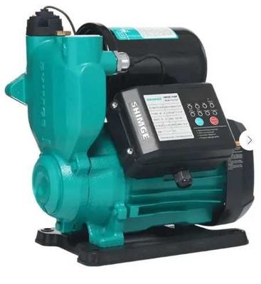 Поверхностный насос PW370F