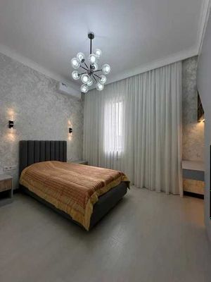 Ремонт Евро Срочно! Сдаётся 3 ушка в Мирабадский ЖК GREENWICH 985*