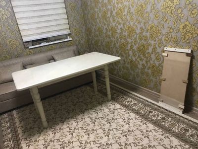 Стол арзонга бервораман хонтахта болади