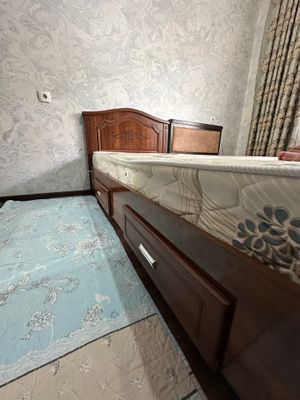 Bir kishilik divan (2ta)