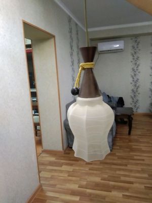люстра 3 штук