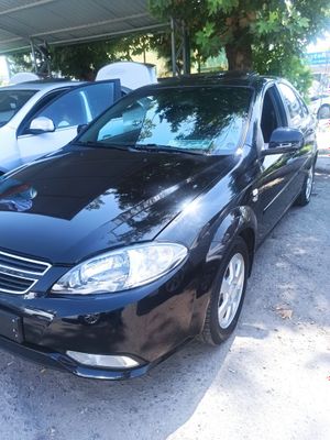 Gentra Avtamat 2023 toza