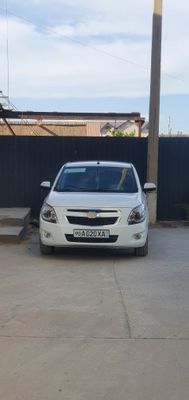 Cobalt ltz 2024 йил
