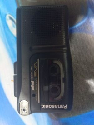 Panasonic RN-202