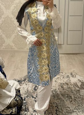 Двойка и тройка для невест