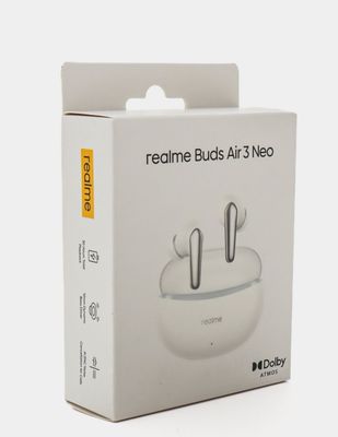 Ralme Buds Air 3 Neo