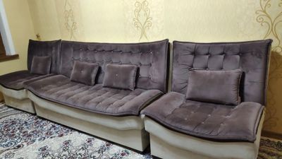 Диван кресло раскладной