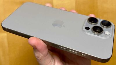 iPhone 15 PRO Max 256GB Natural