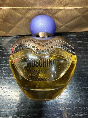 Продам духи Moschino Toujours Glamour (Оригинал, Редкость)