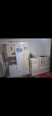 detiski shikaf divan manej