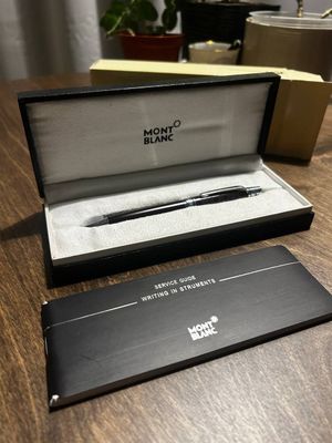 Ручка Montblanc