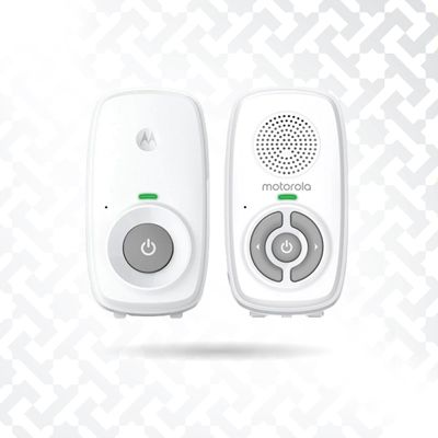 Радионяня Motorola AM21