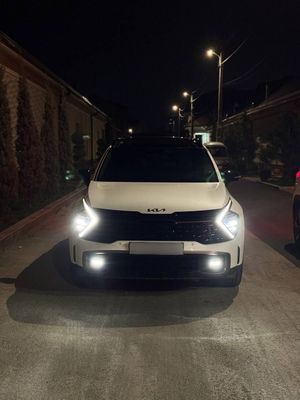 Kia sprtage 2023 srochno sotiladi