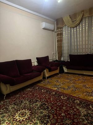 Аренда квартира центр базар