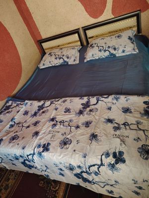 Пастельное белю для дома