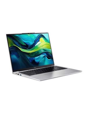 Acer A325 i3-1305U 8/512SSD FullHD IPS Silver