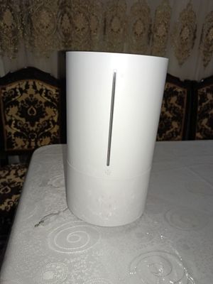 Увлажнитель воздуха Xiaomi Smart Humidifier 2 WhiteArt.:BHR6026EU