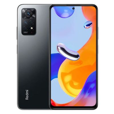 Redmi not 11 pro