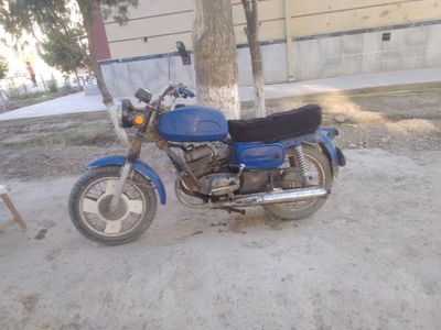 Matasikl holati yaxshi