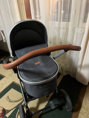 Фирменная коляска Kidilo