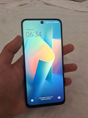 Redmi note 11 6/128