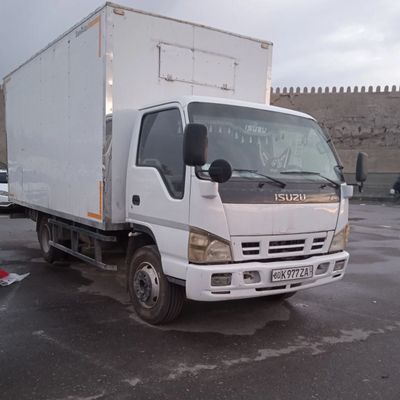 Isuzu sotiladi holati alo
