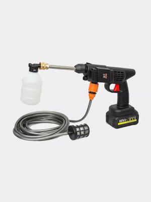 Uy sharoitida mashinalarni yuvish uchun karcher