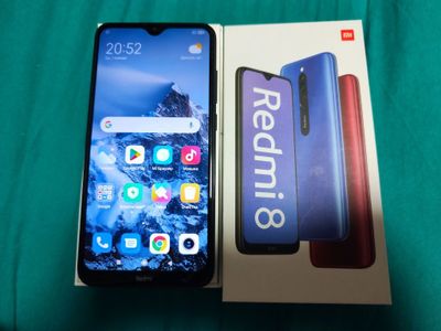 Xiaomi Redmi 8 4/64