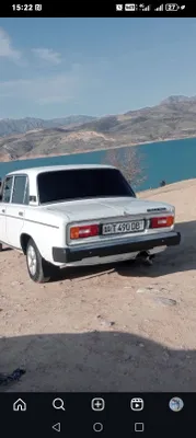 Lada Jiguli 2106