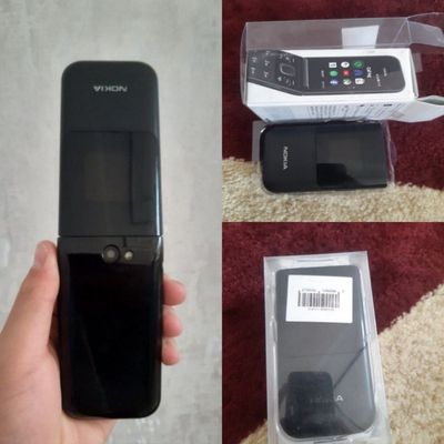 Nokia 2720 Flip 2GB