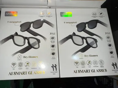 БЕПУЛ Доставка, Smart Glasses 8mp Камерали Aimb G1 Смарт очки achki