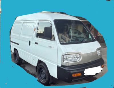 Van damas sotildi
