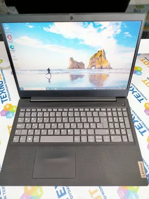 Продаётся Ноутбук Lenovo