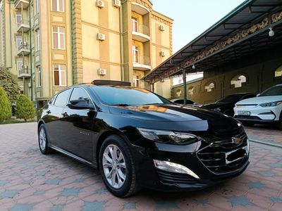 Malibu 2 Turbo 2020! PREIMER!! 1.5 Eco Mator